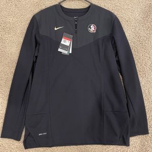 Brand New Florida State Quarter Zip